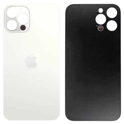 Apple iPhone 12 Pro Back Housing Apple iPhone 12 Pro Back Housing