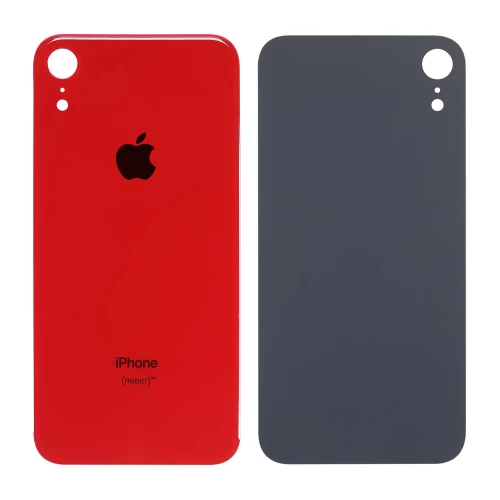 Apple iPhone XR galinis dangtelis Apple iPhone XR galinis dangtelis
