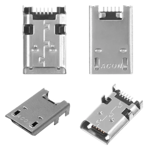 Asus Fonepad 7, FonePad HD 7, Memo Pad 7, Memo Pad 8, Memo Pad 10, Memo Pad FHD 10, Memo Pad Smart 10 įkrovimo lizdas