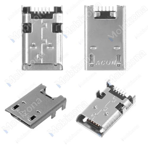 Asus Fonepad 7, FonePad HD 7, Memo Pad 7, Memo Pad 8, Memo Pad 10, Memo Pad FHD 10, Memo Pad Smart 10 Charging Port