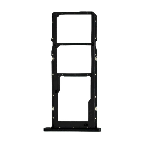 Samsung Galaxy A02s SIM kortelės laikiklis