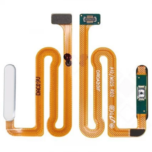 Samsung Galaxy A12, A12 Nacho Fingerprint Sensor, Power Button (Flex Cable)
