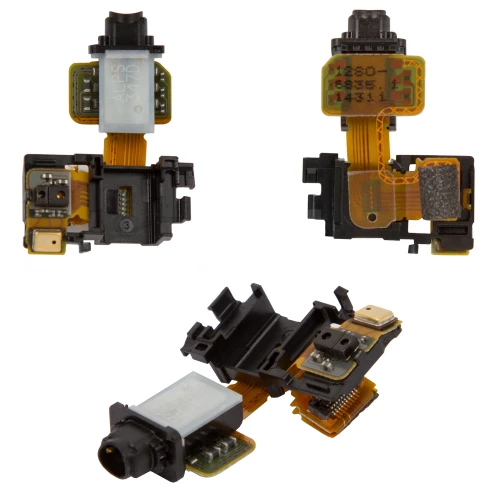Sony Xperia Z3 Front Camera and Proximity Sensor (Flex Cable)