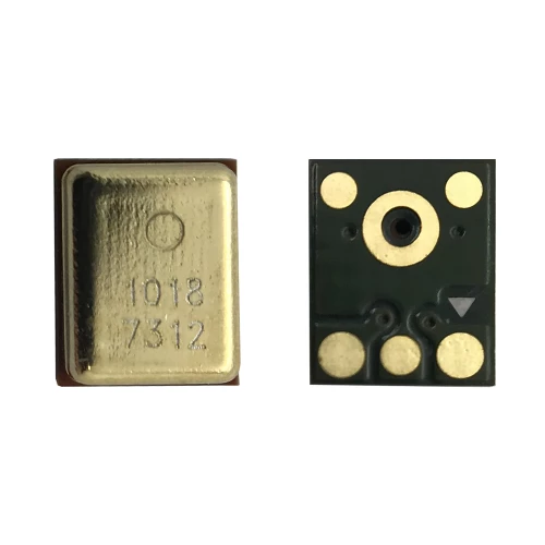 HTC One M8 Microphone