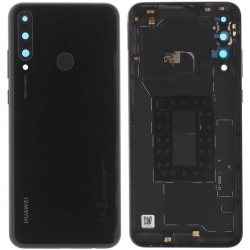 Huawei Y6p galinis dangtelis Huawei Y6p galinis dangtelis