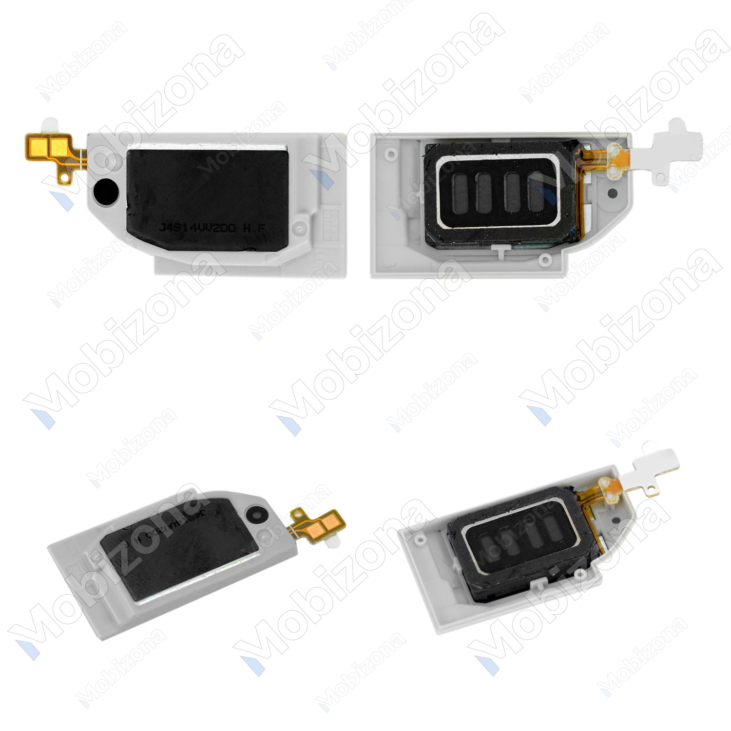 Samsung Galaxy Note 4 apatinis garsiakalbis