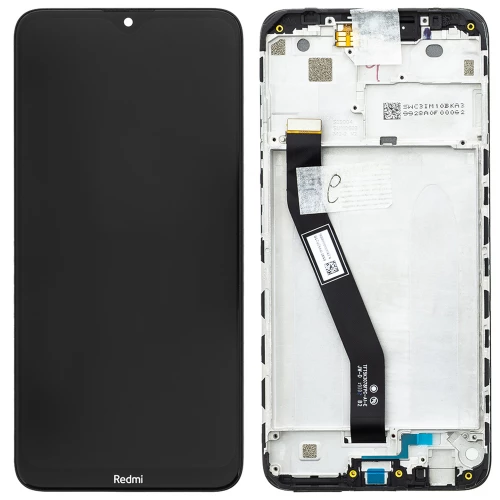 Xiaomi Redmi 8 ekranas