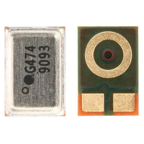 Samsung Galaxy A51 Microphone