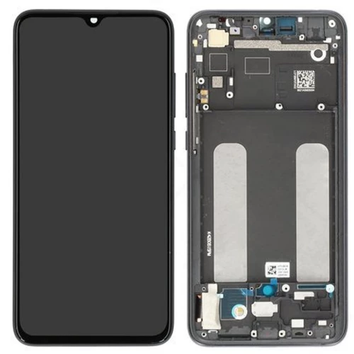 Xiaomi Mi 9 Lite Screen