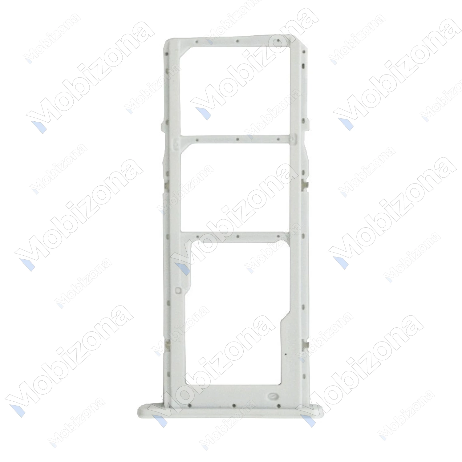 Samsung Galaxy A02s SIM Card Holder Tray