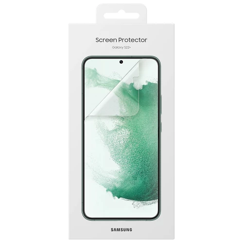 Samsung Galaxy S22+ 5G Screen Protector Film EF-US906CTEGWW