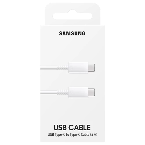 Type-C - Type-C laidas EP-DN975 Samsung Galaxy Note 10+ (5.0A, 100W, 1.0m)