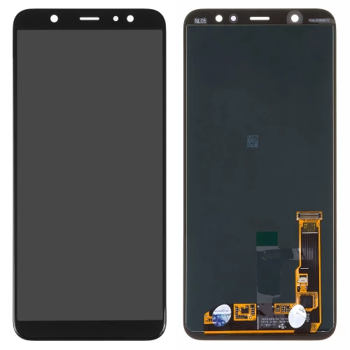 Samsung Galaxy A6+ (2018) Screen