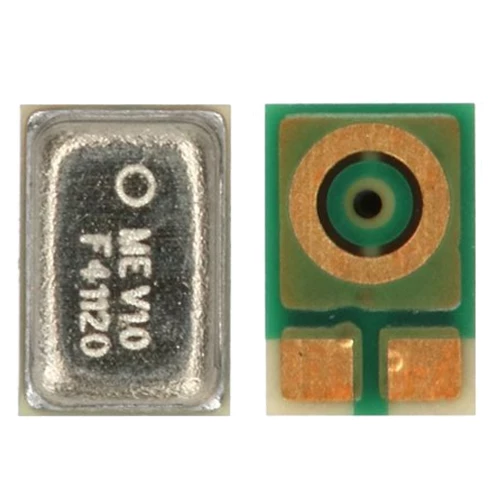 Samsung Galaxy A12, A12 Nacho, A21s, A31, A32, A32 5G, A41, A42 5G, A52, A52 5G, A52s, A72, M31, M31s, M51 mikrofonas