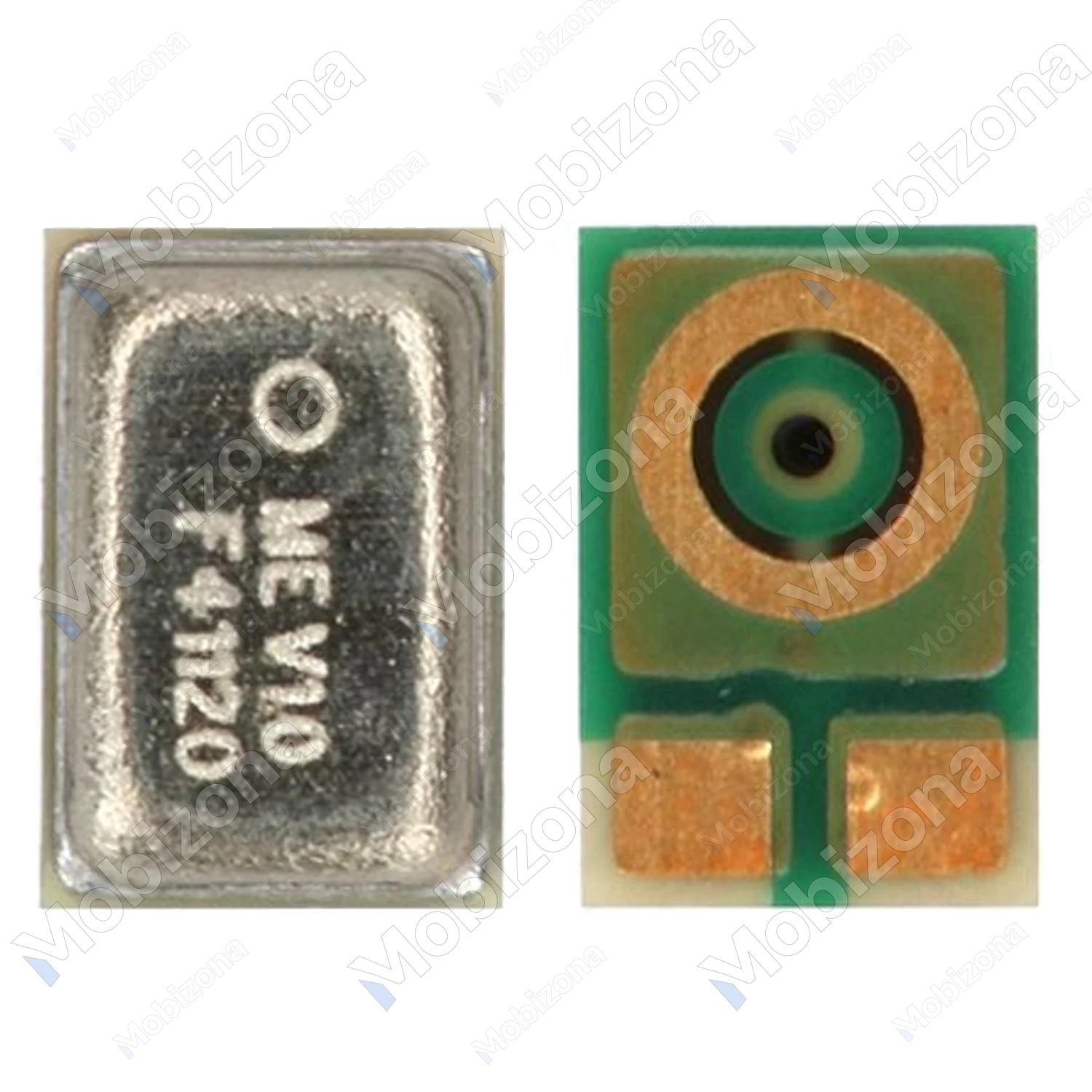 Samsung Galaxy A12, A12 Nacho, A21s, A31, A32, A32 5G, A41, A42 5G, A52, A52 5G, A52s, A72, M31, M31s, M51 Microphone