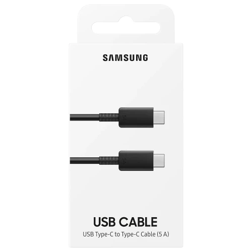 Type-C to Type-C Cable EP-DN975 Samsung Galaxy Note 10+ (5.0A, 100W, 1.0m)