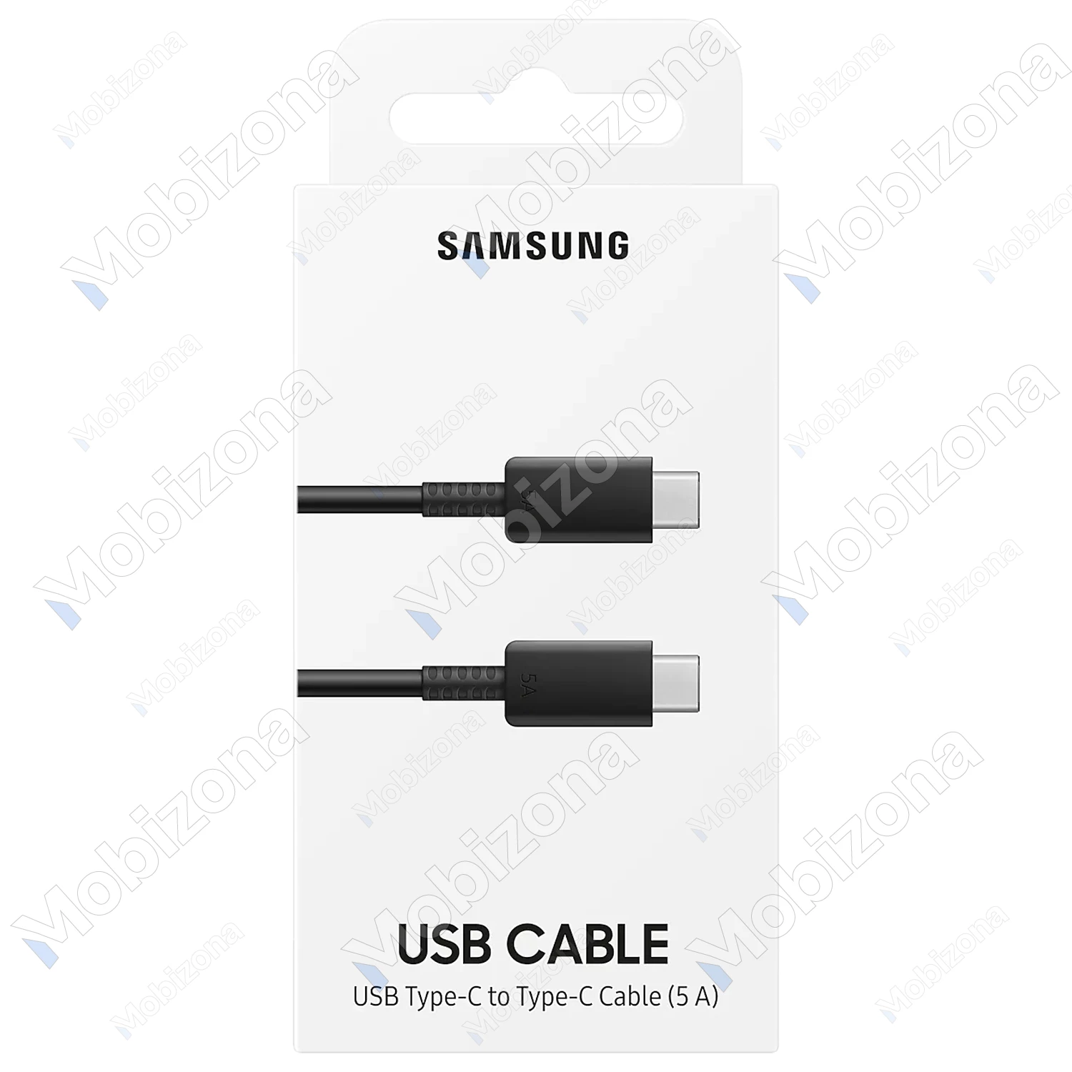 Type-C - Type-C laidas EP-DN975 Samsung Galaxy Note 10+ (5.0A, 100W, 1.0m)