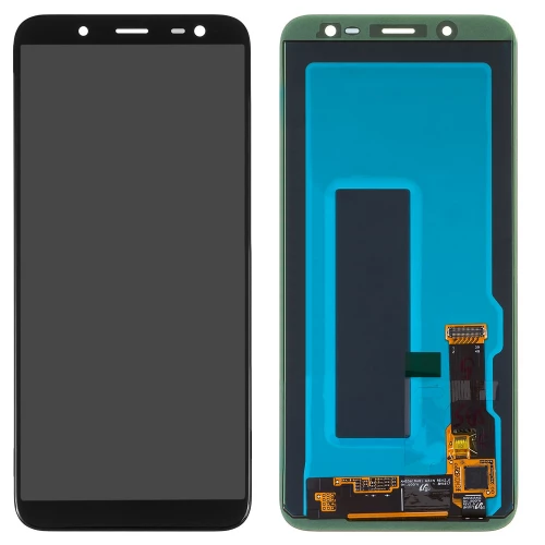 Samsung Galaxy J6 (2018) ekranas Samsung Galaxy J6 (2018) ekranas
