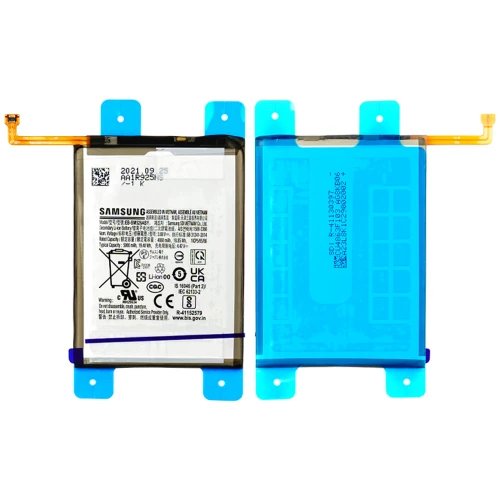 Samsung Galaxy A23 4G, Galaxy M23, Galaxy M33, Galaxy M52 5G, Galaxy M53 5G Battery (EB-BM526ABY, EB-BM526ABS)