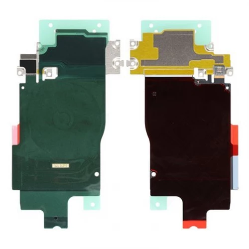 Samsung Galaxy Note 10+, Note 10+ 5G NFC antena (lanksčioji jungtis)