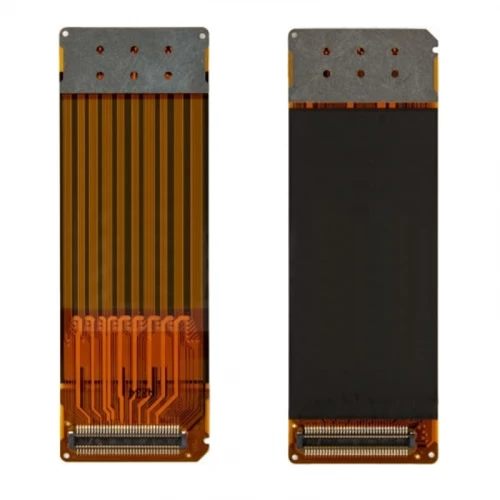 Nokia N80 pagrindinė Main SUB jungtis (lanksčioji jungtis)