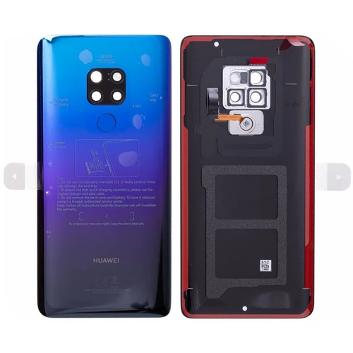 Huawei Mate 20 Back Housing Huawei Mate 20 Back Housing