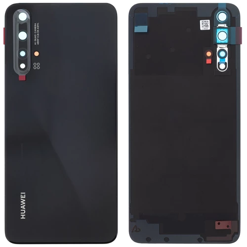 Huawei Nova 5T galinis dangtelis