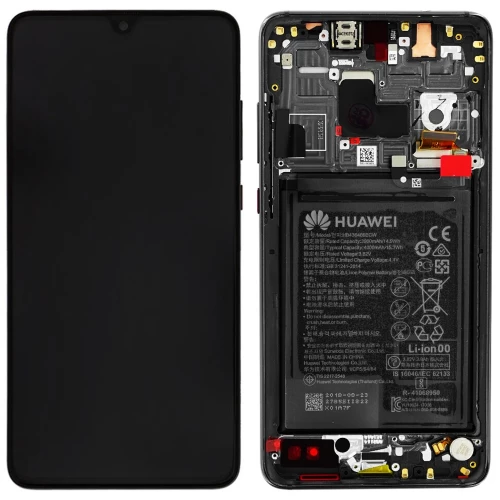 Huawei Mate 20 Screen Huawei Mate 20 Screen