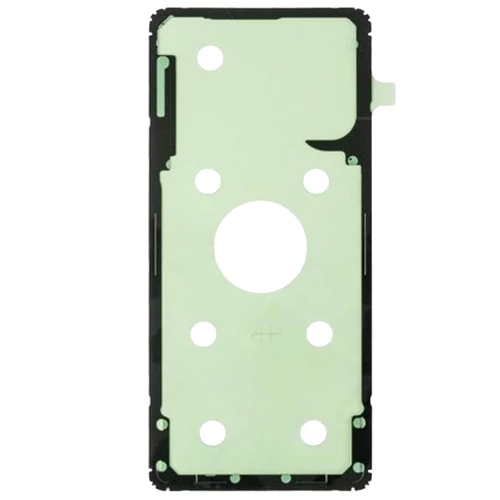 Samsung Galaxy S10 Lite galinio dangtelio lipdukas