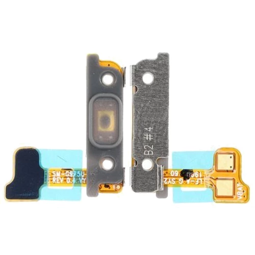 Samsung Galaxy S10, Galaxy S10+ Power Button (Flex Cable) Samsung Galaxy S10, Galaxy S10+ Power Button (Flex Cable)