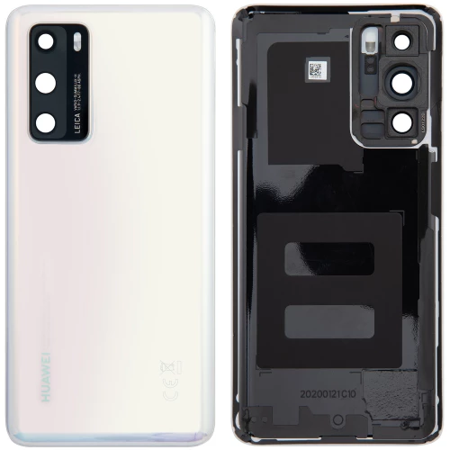 Huawei P40 galinis dangtelis