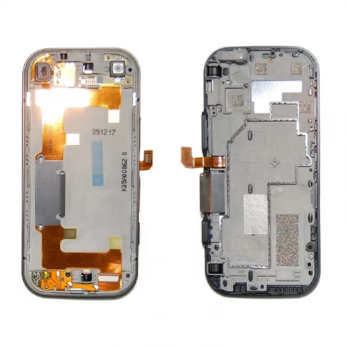 Nokia N97 pagrindinė Main SUB jungtis (lanksčioji jungtis)