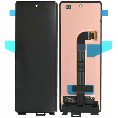 Samsung Galaxy Z Fold 2 5G Screen
