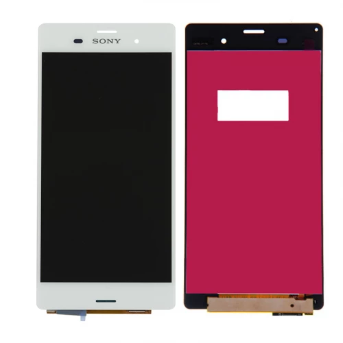 Sony Xperia Z3 Screen