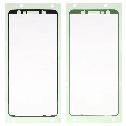 Samsung Galaxy A7 (2018) ekrano lipdukas