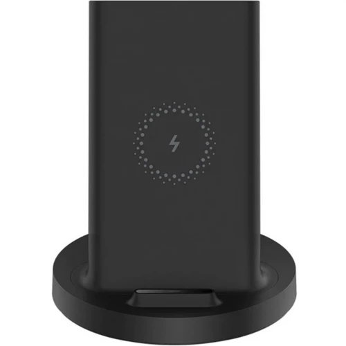 Belaidis įkroviklis Xiaomi Mi Fast Wireless Charger Stand (20W)