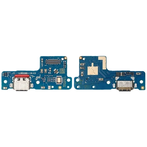 Nokia 5.3 Charging Port and Microphone (PCB Board) Nokia 5.3 Charging Port and Microphone (PCB Board)