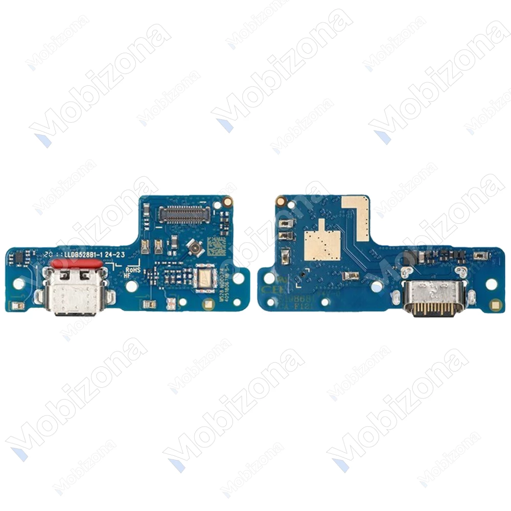 Nokia 5.3 Charging Port and Microphone (PCB Board)