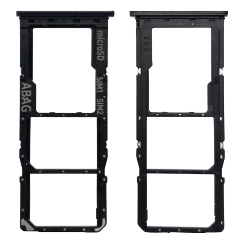 Samsung Galaxy A21s SIM Card Holder Tray