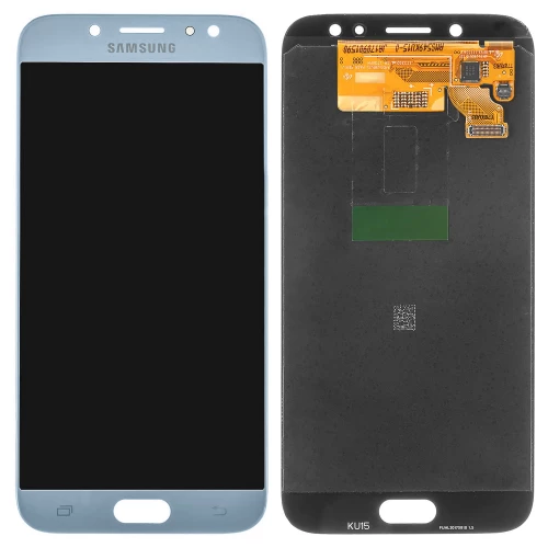 Samsung Galaxy J7 (2017) ekranas