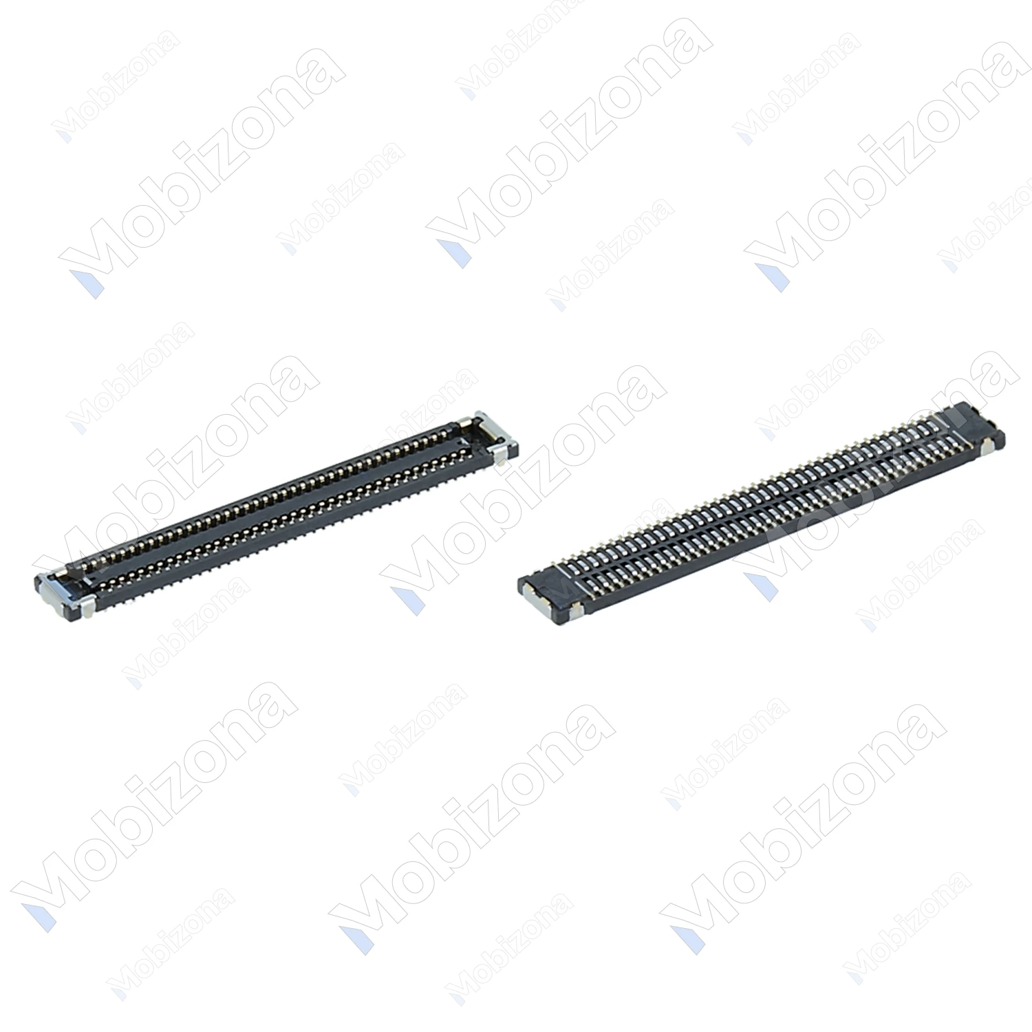 Samsung Galaxy A30s, A40, A41, A51, A70, A71, A80, M51, Note 9, Note 10 Lite, S20 FE, S9+ pagrindinės plokštės BTB lizdas