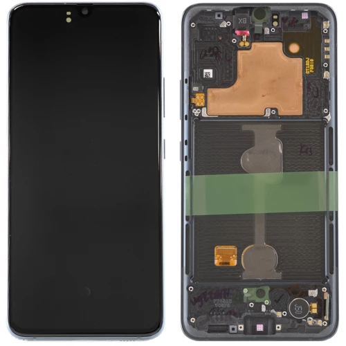 Samsung Galaxy A90 5G ekranas Samsung Galaxy A90 5G ekranas