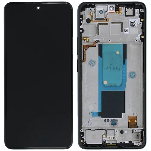 Xiaomi Redmi Note 11 Pro+ 5G Screen