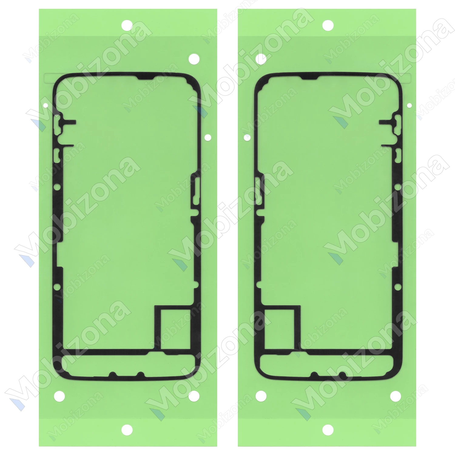 Samsung Galaxy S6 Edge Rear Back Housing Adhesive Tape