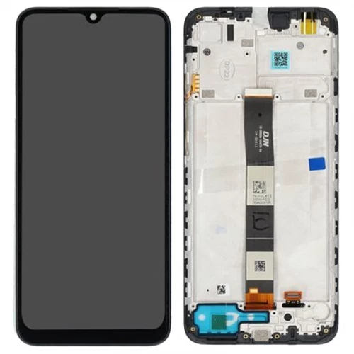 Xiaomi Redmi 10A ekranas