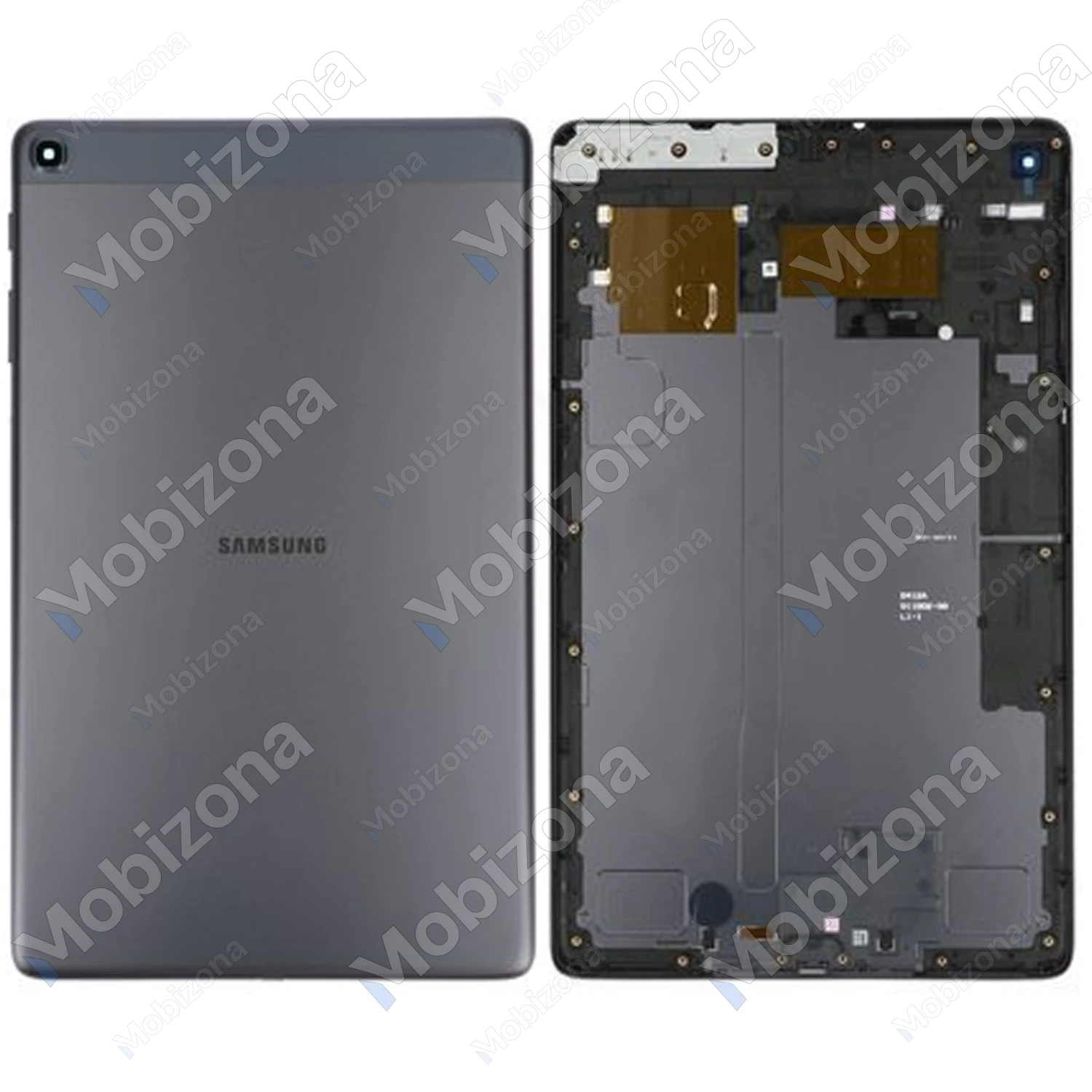 Samsung Galaxy Tab A 10.1 (2019) Back Housing