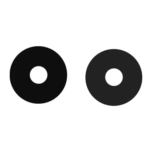 Xiaomi Redmi A1 Camera Glass Lens