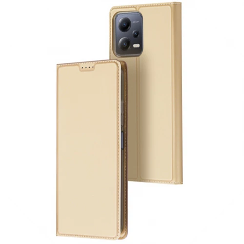 Xiaomi Poco X5, Redmi Note 12 5G dėklas Dux Ducis Skin Pro