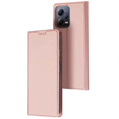 Xiaomi Poco X5, Redmi Note 12 5G dėklas Dux Ducis Skin Pro Xiaomi Poco X5, Redmi Note 12 5G dėklas Dux Ducis Skin Pro