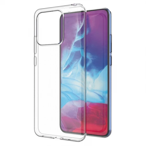 Xiaomi Poco C40, Redmi 10C dėklas High Clear